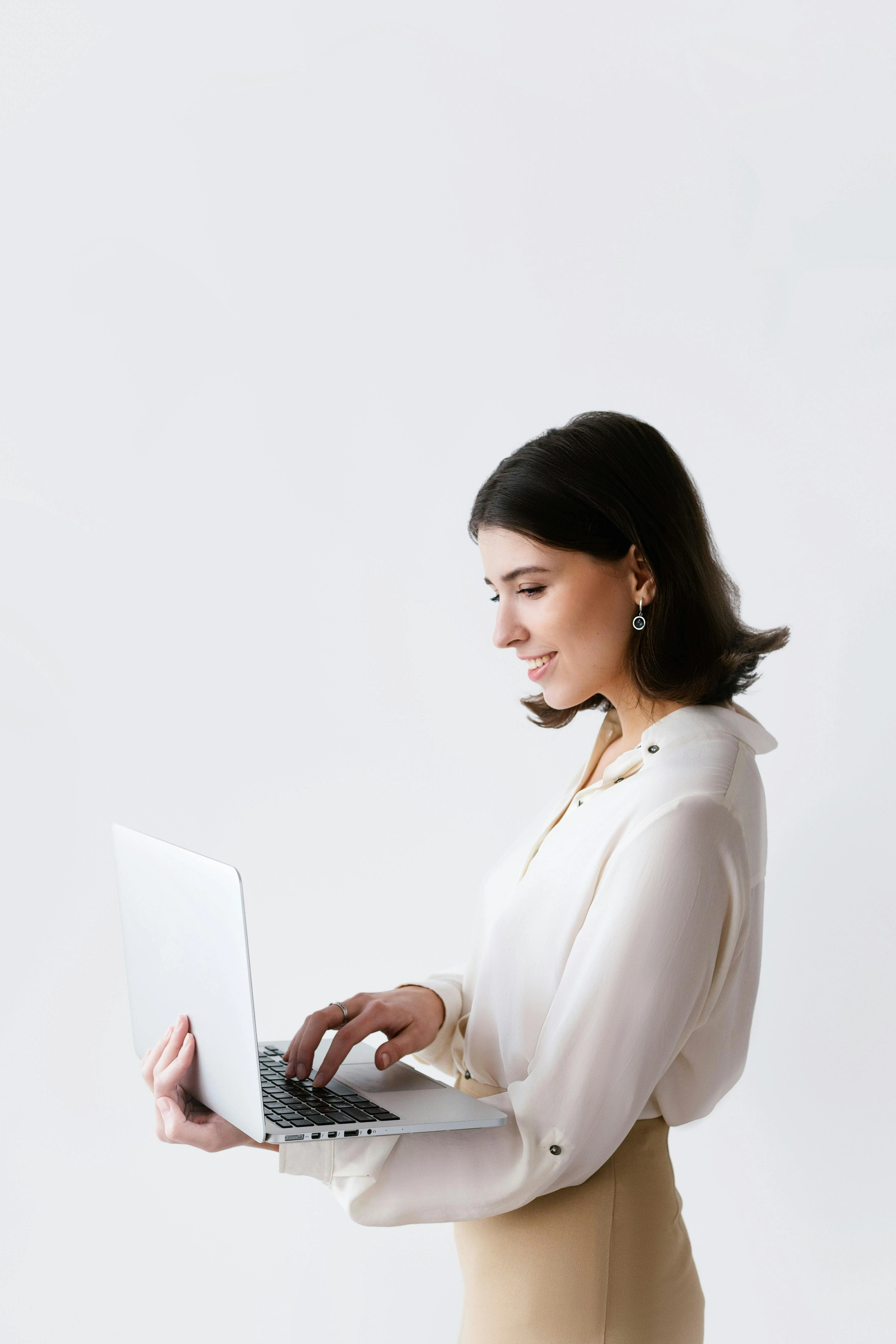 Fast and Easy Hiring Image